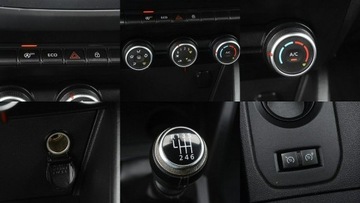 Dacia Duster II SUV 1.2 TCe 125KM 2018 Dacia Duster 1.2 Turbo nawigacja bezwypadkowy gwar, zdjęcie 19