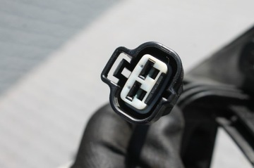 ВЕНТИЛЯТОР РАДИАТОРА MITSUBISHI OUTLANDER I 2.4 MIVEC 03-06