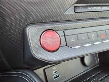 Ford Mustang VI Fastback 2023 5.0 Ti-VCT 446KM 2024 Od ręki - GT Fastback 5.0 V8 446KM, zdjęcie 10