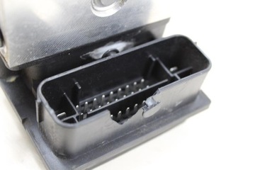 DUCATI MONSTER 796 M5 НАСОС АБС 0265232708