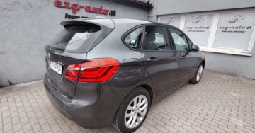 BMW Seria 2 F22-F23-F45-F46 Gran Tourer 218d 150KM 2015 BMW Seria 2 BMW Seria 2 218d Advantage 2.0 Diesel 150KM, zdjęcie 12