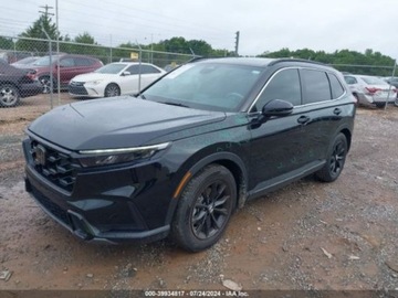 Honda CR-V VI 2023 Honda CR-V 2023r., 2.0L 2.0 Hybryda 204KM, zdjęcie 1