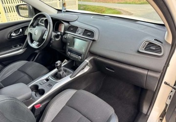 Renault Kadjar Crossover 1.5 dCi 110KM 2016 Renault Kadjar Renault Kadjar 1.5 dCi Energy Limited 1.5 Diesel 110KM, zdjęcie 9