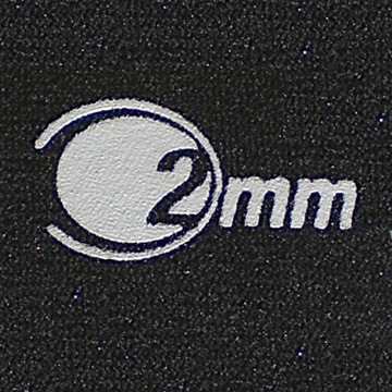 Неопреновые носки для плавания Subea 40/41