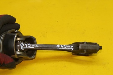 TŁOK KORBOWÓD KORBA 81L63 050D BGU A3 8P 1.6 MPI