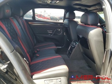 Bentley Continental II 2017 Bentley Flying Spur _W12_4x4_6.0 L_626 km_2017r 6.0 Benzyna 626KM, zdjęcie 8