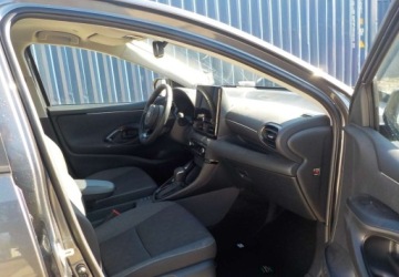 Toyota 2024 Toyota Yaris Okazja 1.5 Hybryda 116KM, zdjęcie 17