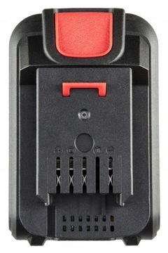 ГРАФИТОВЫЙ ЛИТИЙ-ИОННЫЙ АККУМУЛЯТОР 4,0 Ач ENERGY+ 58G004