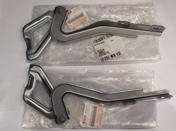 ZAWIAS MASKI SILNIKA SUZUKI VITARA LEWY PRAWY