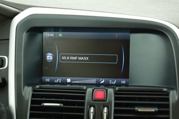 Volvo XC60 I SUV 2.0 T 203KM 2011 Volvo XC60 2.0 T, Salon Polska, Automat, Skóra, zdjęcie 11