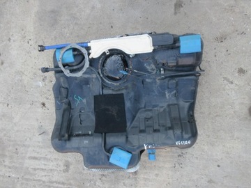 OPEL VECTRA C 2.2 16V SEDAN NÁDRŽ PALIVA