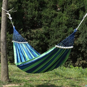 БОЛЬШОЙ ГАМАК НА 2 ЧЕЛОВЕКА, STRONG XXL, 240x160см