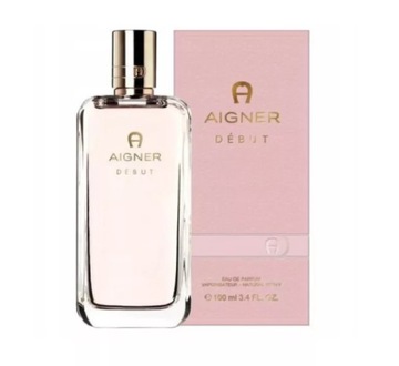 CARA MIA TI BACIO ETIENNE AIGNER DLA KOBIET 100ML