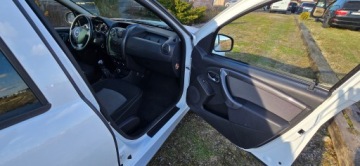 Dacia Duster I SUV Facelifting 1.2 TCe (Euro 6) 125KM 2015 Dacia Duster 4x4, zdjęcie 8