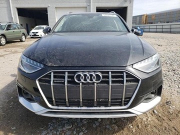 Audi A4 B9 2023 Audi A4 Allroad 2023 AUDI A4 ALLROAD PREMIUM PLUS, zdjęcie 5
