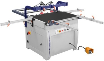 МНОГОШПИНДЕЛЬНЫЙ СВЕРЛИЛЬНЫЙ СТАНОК 21 ШПИНДЕЛЯ CORMAK