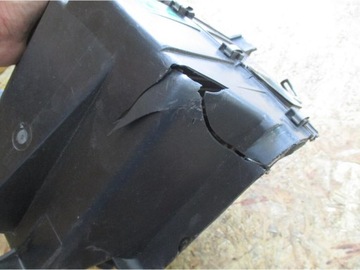 KORANDO II 2.9 D 1999 RADIÁTOR KLIMATIZACE 68310-06000