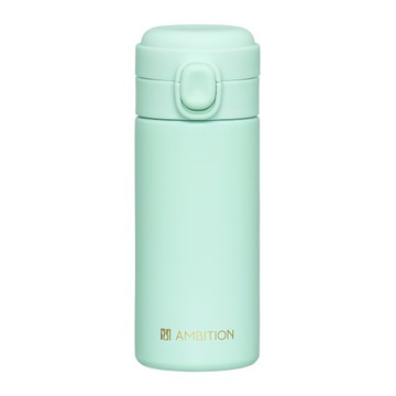 Kubek termiczny Alice 320 ml miętowy AMBITION