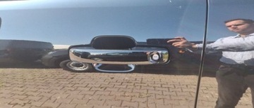 Volkswagen Amarok II 2025 Volkswagen Amarok 2.0 TDI 205 KM DSG 2.0 Diesel 205KM, zdjęcie 16