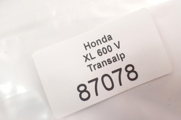 Корпус термостата Honda XL 600 Transalp