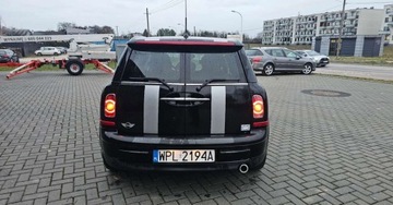 Mini Countryman R60 Crossover 1.6 D 90KM 2012 MINI Countryman 2012 r. 1.6 d samochod sprowadzony zarejestrowany 1.6 90KM, zdjęcie 24