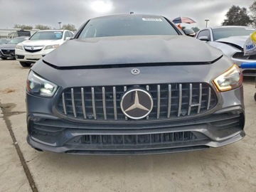 Mercedes AMG GT C190 2020 Mercedes-Benz AMG GT 53 2020 3.0l 3.0 Benzyna 429KM, zdjęcie 5