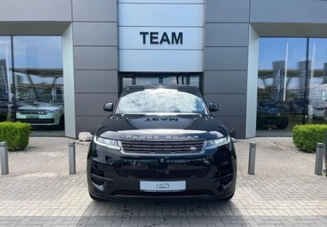 Land Rover Range Rover Sport III SUV 3.0D 249KM 2025 Land Rover Range Rover Sport Range Rover Sport MY25 3.0D I6 249 PS AWD Aut, zdjęcie 1