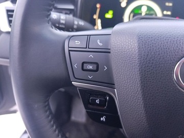 Toyota Camry IX 2024 Toyota Camry 2.5 Hybrid Comfort CVT Toyota Camry 2, zdjęcie 29