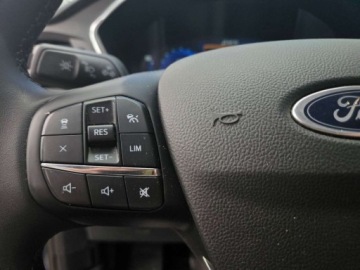 Ford Kuga III SUV 1.5 EcoBoost 150KM 2023 Ford Kuga 1.5 EcoBoost 150KM TitaniumX Pakiet Winter SalonPL FV23 Gwarancja, zdjęcie 12