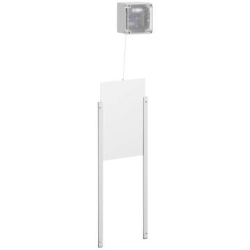 AUTOMATYCZNA KLAPA KURNIKA CZUJNIK ŚWIATŁA TIMER