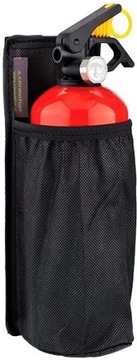 ЧЕХОЛ ДЛЯ ОГНЕТУШИТЕЛЯ С РУЧКОЙ на липучке