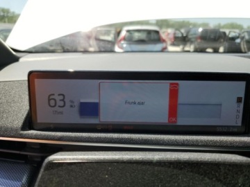 Ford Mustang VI 2024 Ford Mustang Mach-E Gt 2024 Elektryczny 480KM, zdjęcie 9