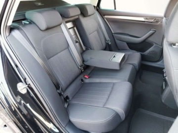 Skoda Superb III Kombi Facelifting 2.0 TDI SCR 200KM 2022 Skoda Superb 2.0TDI 200KM Style DSG SerwisASO Navi Led Virtual Kamera FV23, zdjęcie 14