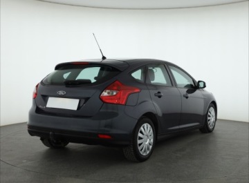 Ford Focus III Hatchback 5d 1.6 Duratorq TDCi DPF 115KM 2012 Ford Focus 1.6 TDCi, Salon Polska, Klima, zdjęcie 4
