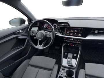 Audi A3 2023 Audi A3 Sportback S Line Kamera cofania Apple CarPlay Android Auto Park As, zdjęcie 15