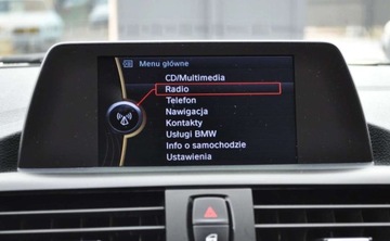 BMW Seria 1 F20-F21 Hatchback 5d 116i 136KM 2012 BMW Seria 1 SPORT Benzyna Nawigacja 1.6 Benzyna 136KM, zdjęcie 27