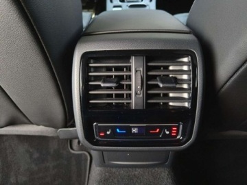 Volkswagen Arteon Fastback Facelifting 2.0 TDI 200KM 2022 Volkswagen Arteon Shooting Brake 4 Motion ASO 2.0TDI 200KM head-up LED kam, zdjęcie 36