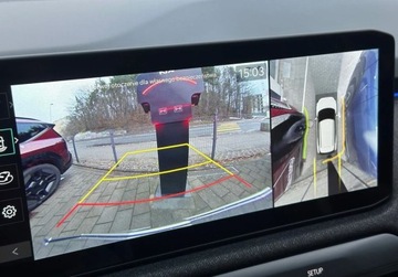 Kia 2024 Kia EV3 MY25 GT LINECOM w wersji LONG RANGE dostepny od reki Elektryczny, zdjęcie 36