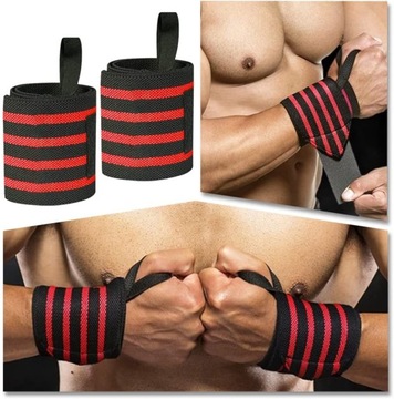 СТАБИЛИЗАТОР ЗАПЯСТЬЯ СТАБИЛИЗАТОР ЛЕНТА 2 шт.