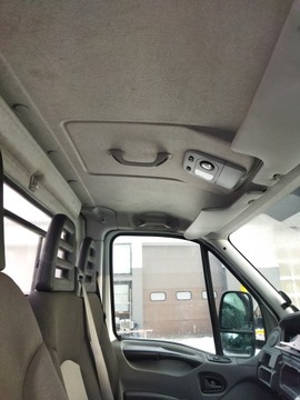 KABINA IVECO DAILY 50C