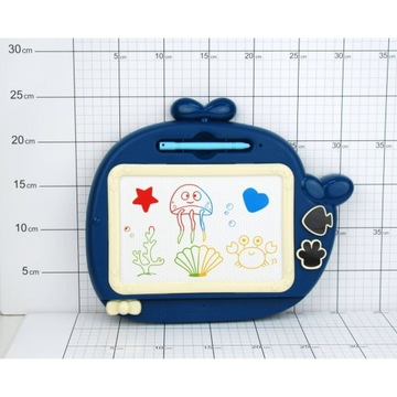 ДИСКУССИЯ МАГНИТНАЯ ДОСКА, ЦВЕТНЫЕ МАРКИ