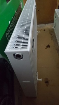 РАДИАТОР 500Х1000 КЕРМИ В 22