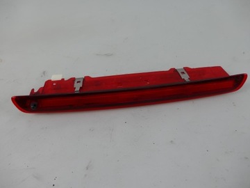 NISSAN QASHQAI J10 LIFT TRZECI STOP LAMPA STOPU