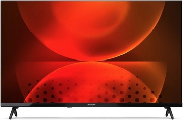 TELEWIZOR LED Sharp 32FH2EA 32