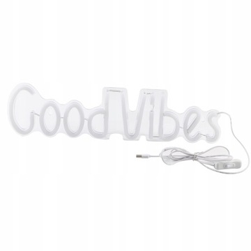 NEON DOWOLNY NEON LED, REKLAMA LEDOWA, PRODUCENT