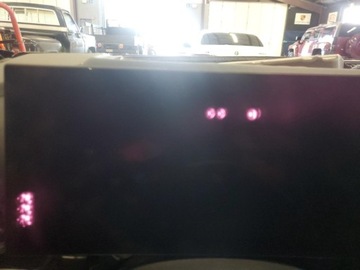 BMW Seria 5 G90-91 2024 BMW Seria 5 540XI 2024 3.0l 3.0 Benzyna 375KM, zdjęcie 9