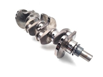 FORD GALAXY HŘÍDEL OJNICE MOTORU 2.0 TDCI DIESEL