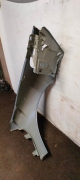 BLATNÍK LEVÝ PŘEDNÍ PORSCHE BOXTER CAYMAN 981