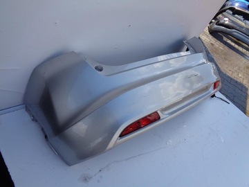 ЗАДНИЙ БАМПЕР HONDA CIVIC 9 IX