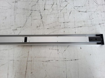 KOLEJNICE DRŽÁKY KUFR STŘECHA PRAVÁ CAYENNE 958